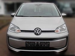 Silber metallic Gebraucht 2022 VW up! Kleinwagen | 12.800 € (Fairer Preis)