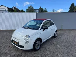 Other Gebraucht 2011 Fiat 500 Sport Cabrio | 5.499 € (Fairer Preis)