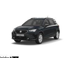 Blau Neu 2025 Seat Arona Style SUV | 22.090 € (Guter Preis)