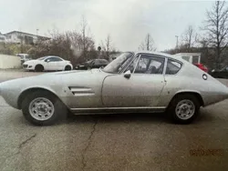 Silber Gebraucht 1966 Fiat 1500 Coupé | 59.999 €