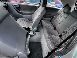 Grau Gebraucht 2001 Opel Corsa Coupé | 999 € (Fairer Preis)