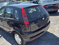 Gebraucht 2004 Ford Fiesta Kleinwagen | 1.800 € (Fairer Preis)