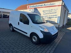 Weiß Gebraucht 2011 Citroën Nemo Van / Kleinbus | 1.900 € (Superpreis)