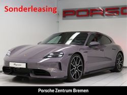 Provence Gebraucht 2024 Porsche Taycan Sport Turismo Limousine | 119.890 €