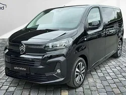 Grau Neu 2025 Citroën Spacetourer Van | 41.970 € (Fairer Preis)