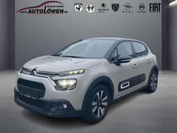 Peinture metallisee Gebraucht 2020 Citroën C3 PureTech Kleinwagen | 12.750 € (Superpreis)