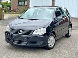 Schwarz Gebraucht 2006 VW Polo Black Edition Kleinwagen | 2.150 € (Guter Preis)