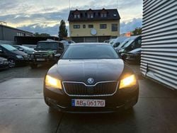 Schwarz Gebraucht 2018 Skoda Superb Active Limousine | 8.490 € (Superpreis)