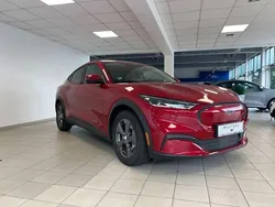 Gebraucht 2022 Ford Mustang Mach-E Ambiente SUV | 34.990 € (Guter Preis)