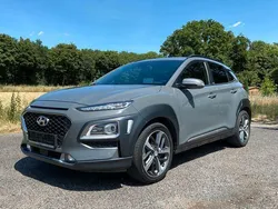 Grau Gebraucht 2020 Hyundai Kona Style SUV | 13.990 € (Fairer Preis)