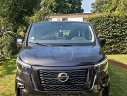 Schwarz Gebraucht 2023 Nissan Primastar Van / Kleinbus | 35.900 € (Fairer Preis)