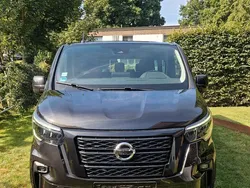 Schwarz Gebraucht 2023 Nissan Primastar Van / Kleinbus | 35.900 € (Guter Preis)