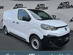Weiß Neu 2025 Fiat Scudo Van / Kleinbus | 30.762 € (Fairer Preis)