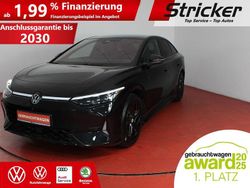 Schwarz Gebraucht 2025 VW ID.7 Active Kleinwagen | 50.949 €