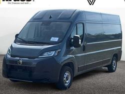 Grau Neu 2025 Citroën Jumper Van / Kleinbus | 34.777 € (Fairer Preis)