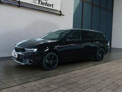 Schwarz Gebraucht 2022 Opel Astra Kombi | 35.900 €