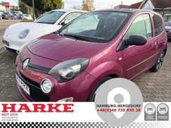 Violet Gebraucht 2012 Renault Twingo Dynamique Kleinwagen | 4.950 € (Etwas zu teuer)