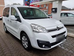 Weiß Gebraucht 2017 Citroën Berlingo Van / Kleinbus | 10.000 € (Etwas zu teuer)