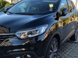 Schwarz Gebraucht 2018 Renault Kadjar Bose Edition SUV | 11.200 € (Guter Preis)