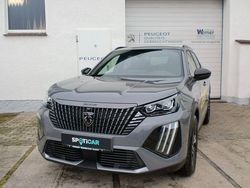 Lackierung seleniumgrau Gebraucht 2024 Peugeot 2008 Allure SUV | 21.599 € (Fairer Preis)