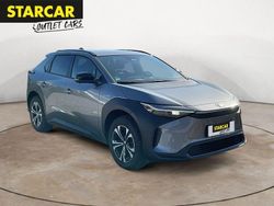 Precious metal Gebraucht 2023 Toyota bZ4X SUV | 34.970 € (Etwas zu teuer)
