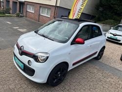 Weiß Gebraucht 2015 Renault Twingo Dynamique Kleinwagen | 6.499 € (Fairer Preis)