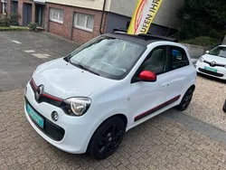Weiß Gebraucht 2015 Renault Twingo Dynamique Kleinwagen | 6.999 € (Fairer Preis)