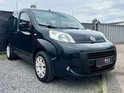 Fiat Qubo