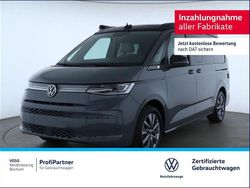 Grau Gebraucht 2025 VW California California Van | 68.990 € (Guter Preis)