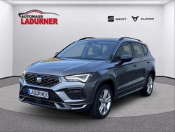 Grau Gebraucht 2022 Seat Ateca FR SUV | 26.380 € (Fairer Preis)
