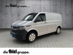 Silber Gebraucht 2021 VW T6.1 Van | 19.980 € (Superpreis)