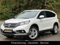 Weiß Gebraucht 2014 Honda CR-V Lifestyle SUV | 13.990 € (Fairer Preis)