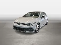 VW Golf VIII