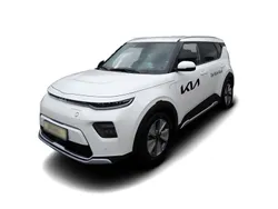 Kia Soul EV