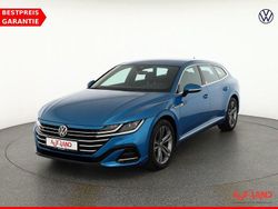 Andere Gebraucht 2023 VW Arteon R-line Limousine | 33.990 € (Fairer Preis)