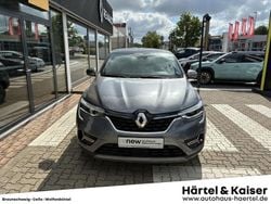 Graphitgrau (grau) Gebraucht 2022 Renault Arkana Intens SUV | 24.900 € (Etwas zu teuer)