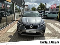 Graphitgrau (grau) Gebraucht 2022 Renault Arkana Intens SUV | 23.450 € (Guter Preis)