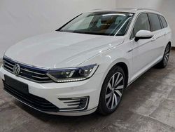 Weiß Gebraucht 2018 VW Passat GTE Kombi | 18.900 € (Fairer Preis)