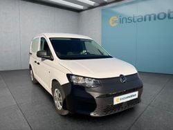 Weiß Gebraucht 2021 VW Caddy Van / Kleinbus | 19.949 € (Fairer Preis)