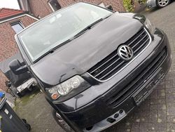 Gebraucht 2003 VW T5 Comfortline Van | 5.500 € (Fairer Preis)