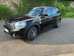 Schwarz Gebraucht 2020 Mini Cooper S Countryman SUV | 24.850 € (Fairer Preis)