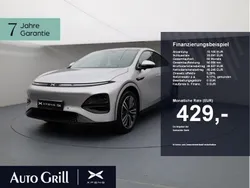 XPENG G6