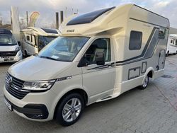 Ascotgrau Gebraucht 2024 Knaus TOURER VAN Van | 61.979 €