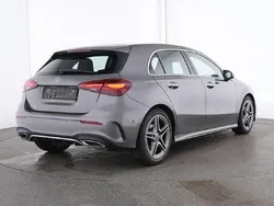 Gebraucht 2024 Mercedes A180 | 30.170 € (Fairer Preis)
