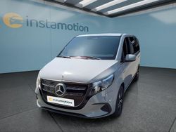 Grau Gebraucht 2025 Mercedes EQV300 Van / Kleinbus | 49.199 € (Fairer Preis)
