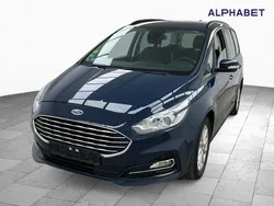 Blazer blau Gebraucht 2022 Ford Galaxy Trend Van / Kleinbus | 22.390 € (Superpreis)