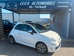 Gebraucht 2019 Fiat 500 Rockstar Kleinwagen | 14.999 € (Etwas zu teuer)