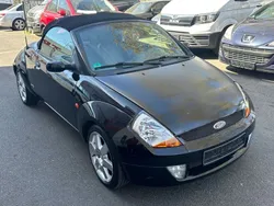 Ford StreetKa