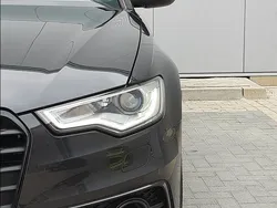 Oolonggrau metallic Gebraucht 2012 Audi A6 S-Line Limousine | 23.999 €