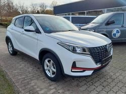 Weiß Gebraucht 2022 DFSK Fengon SUV | 11.500 € (Guter Preis)